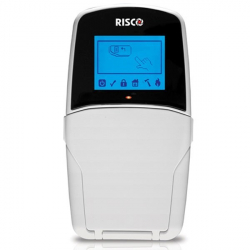 LCD klávesnice pro ústředny RISCO LIGHTSYS - RP432KP
