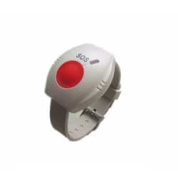Nouzové SOS tlačítko EM2070 - náramek pro alarm, GSM alarm