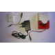 Blikající bezdrátová siréna SR02WL pro alarm, GSM alarm