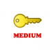SADA: IQTD GS400 + licenční klíč MEDIUM