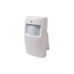 Bezdrátový pohybový detektor PIR200 pro alarm, GSM alarm