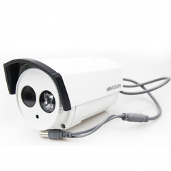 HIKVISION 1,3Mpix TVI kamera DS-2CE16C2T-IT3 (3.6mm), 720p