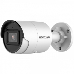 IP bullet kamera - DS-2CD2083G2-I, 8Mpx, H265+, AcuSense, 0.005 lux, IP67, 40m IR, IRcut